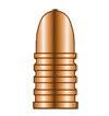 round nose 380gr target/hunting 12ga slug