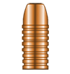 round nose 380gr target/hunting 12ga slug