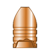 semiblunt nose 12gauge 566grain sabot slug